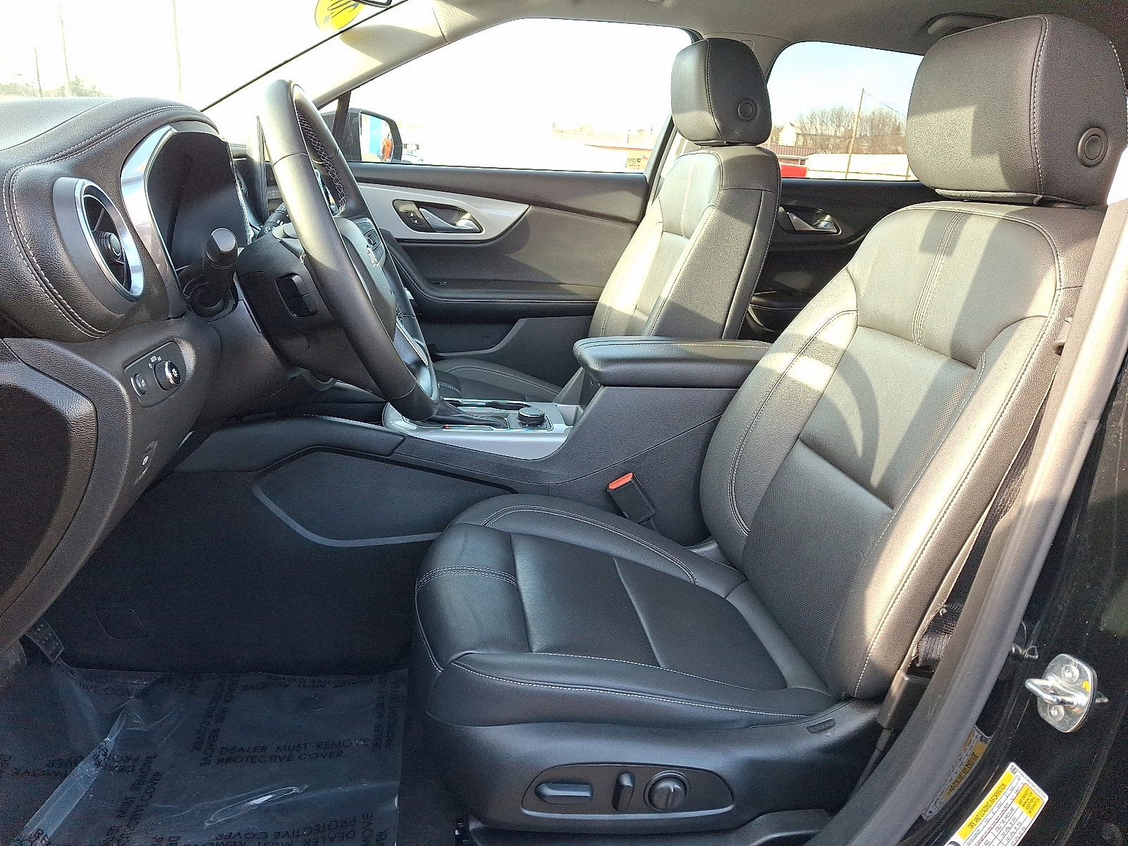 Used 2024 Chevrolet Blazer LT image 13