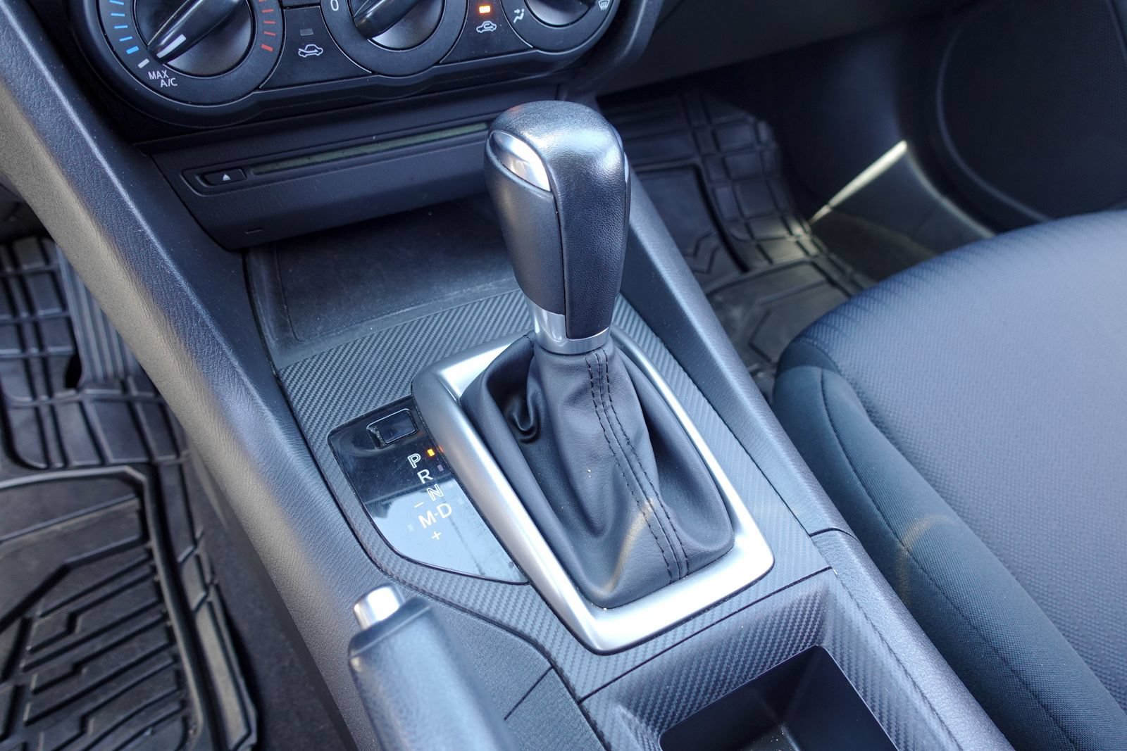 Used 2014 MAZDA MAZDA3 i Sport FWD image 22