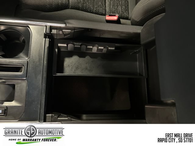 Used 2023 Ford F150 XLT w/ Equipment Group 302A High AWD/4WD image 23