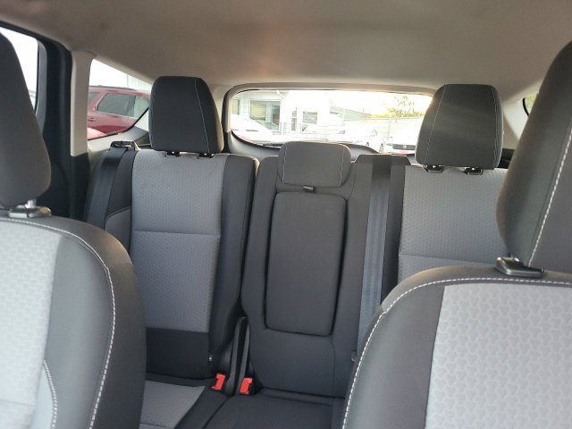 Used 2018 Ford Escape SE FWD image 5