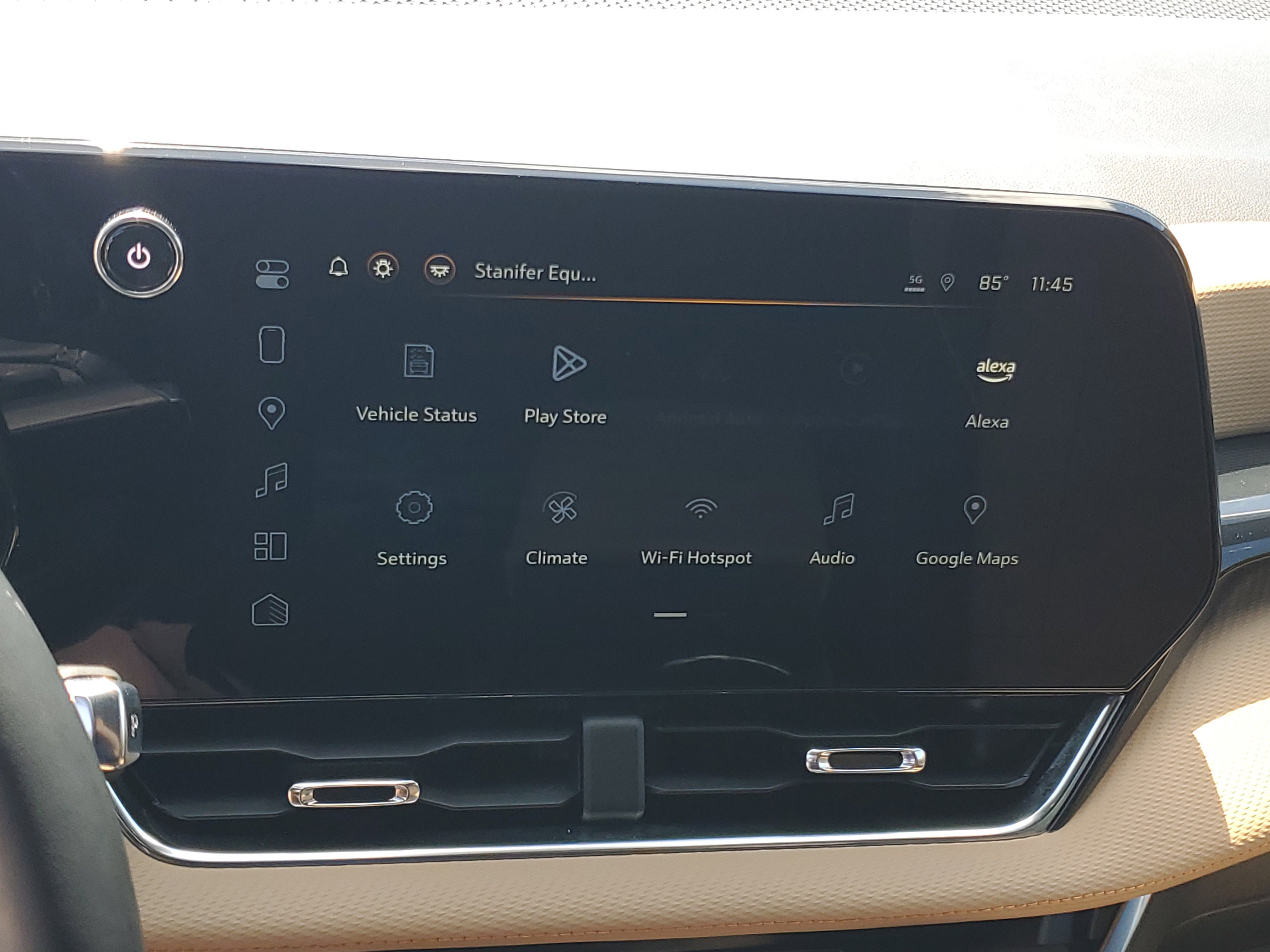 Used 2025 Chevrolet Equinox ACTIV AWD/4WD image 23