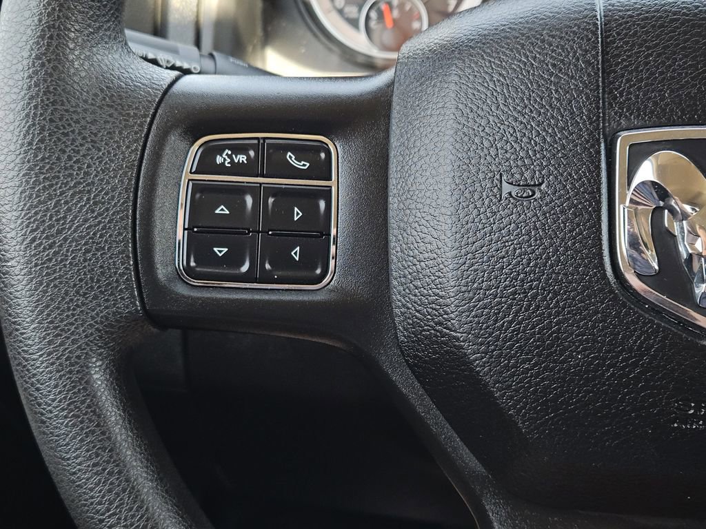 Used 2021 RAM 1500 Tradesman w/ Popular Equipment Group RWD image 32
