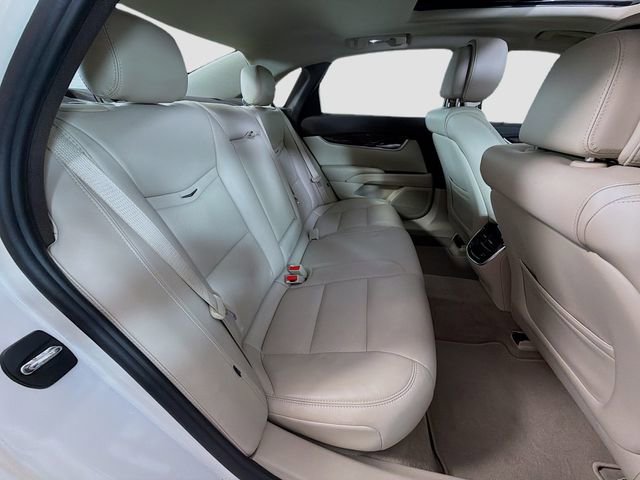 Used 2013 Cadillac XTS Luxury image 29