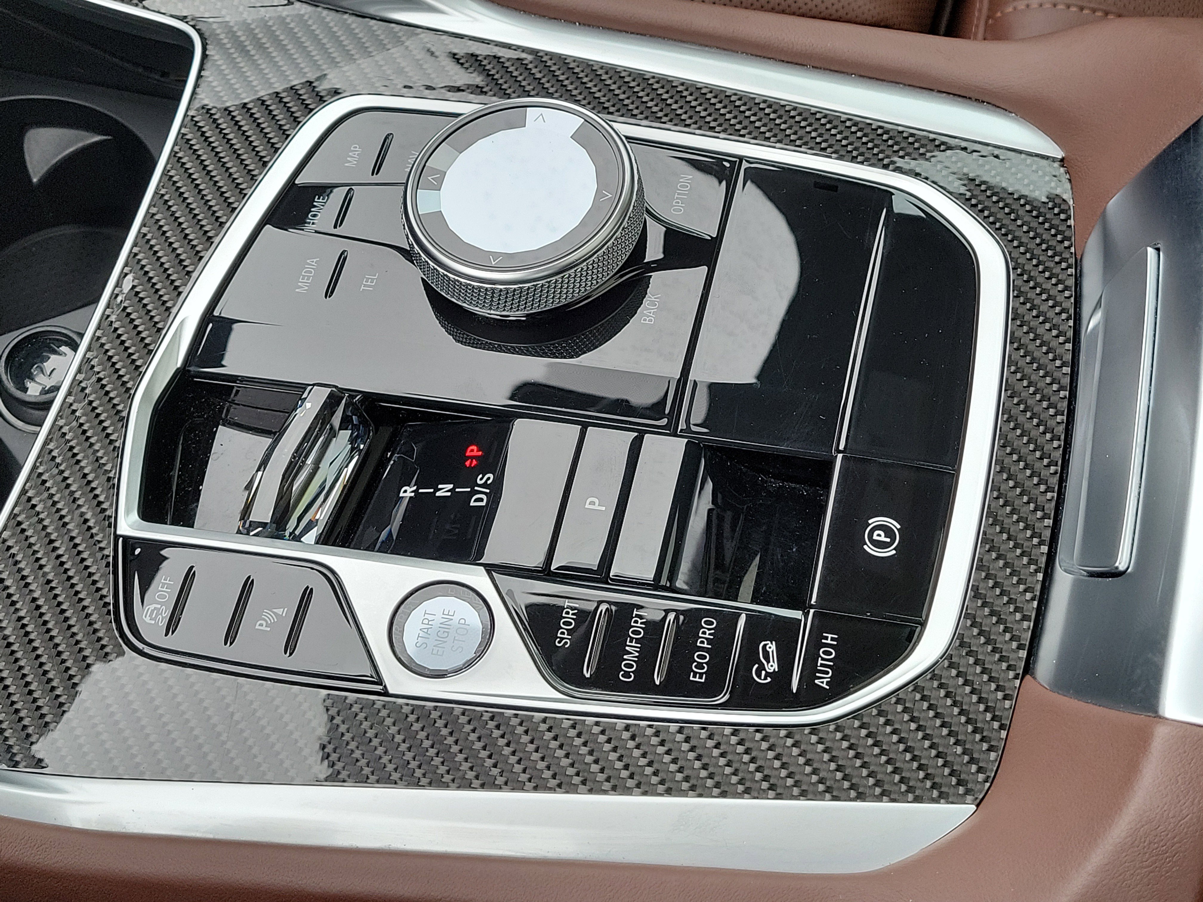 Certified 2024 BMW X6 M60i image 22