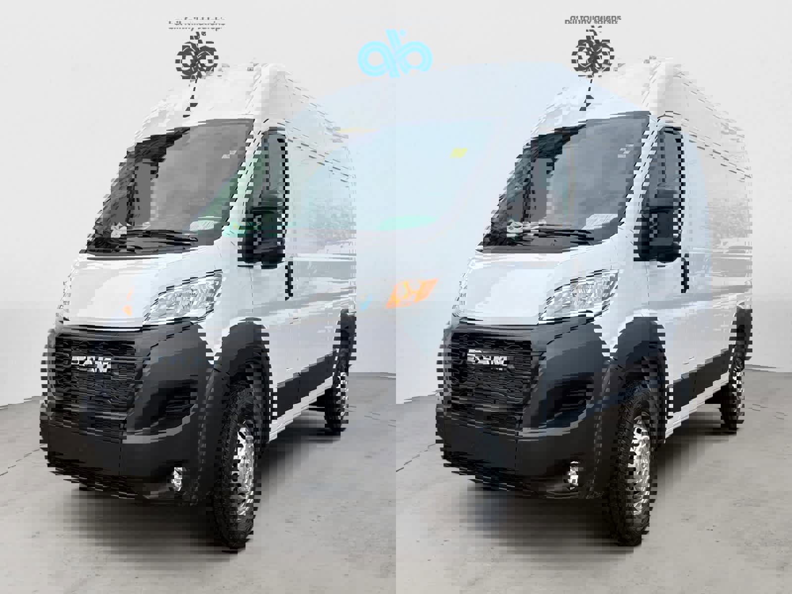 Used 2026 RAM ProMaster 1500 w/ Convenience Group image 3