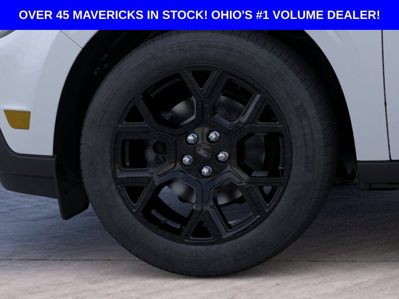 New 2026 Ford Maverick XLT AWD/4WD image 20