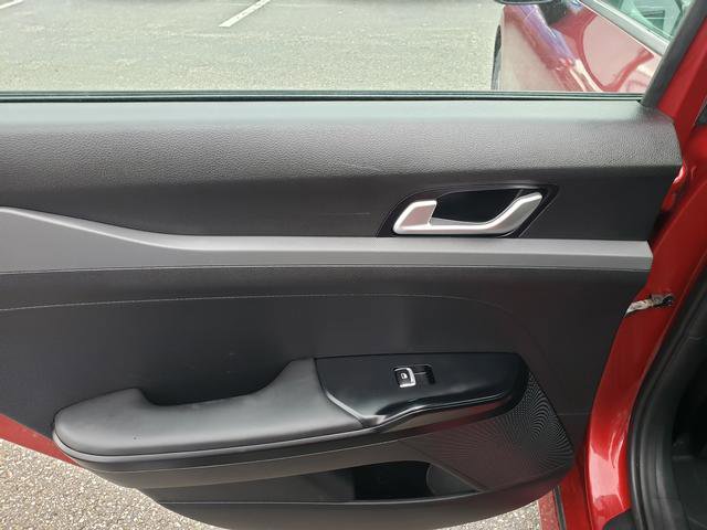 Certified 2021 Kia K5 LXS image 13