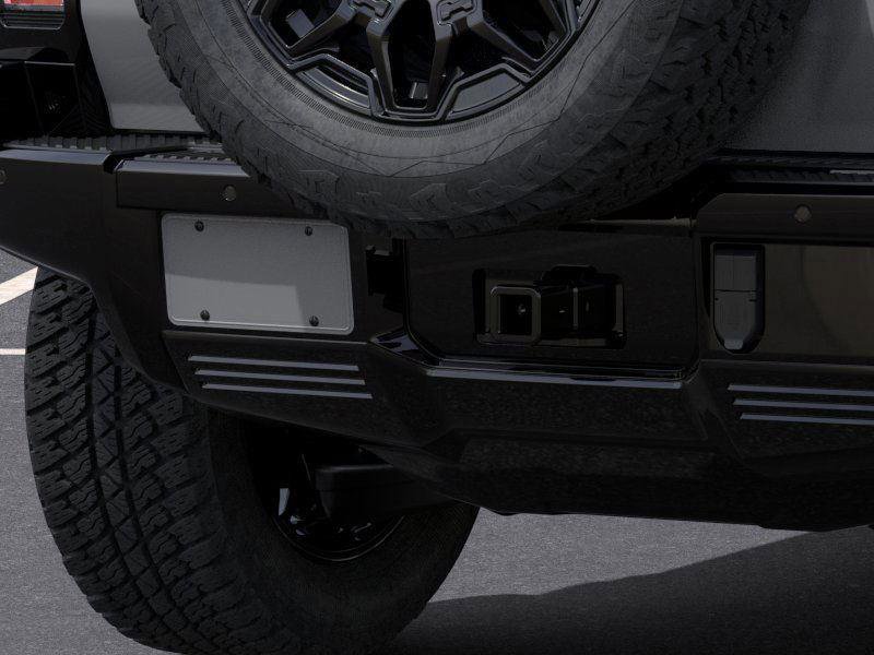 New 2025 GMC Hummer EV 2X image 36