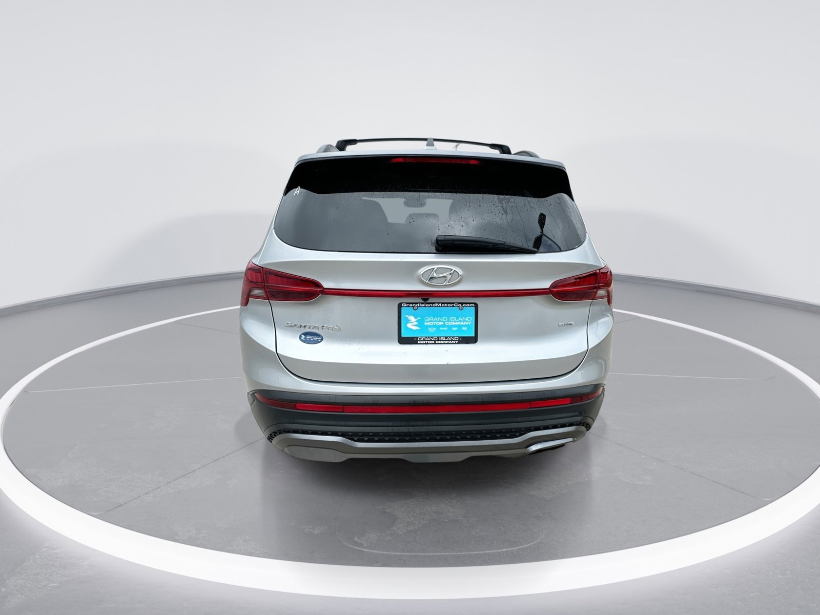 Used 2022 Hyundai Santa Fe XRT AWD/4WD image 7