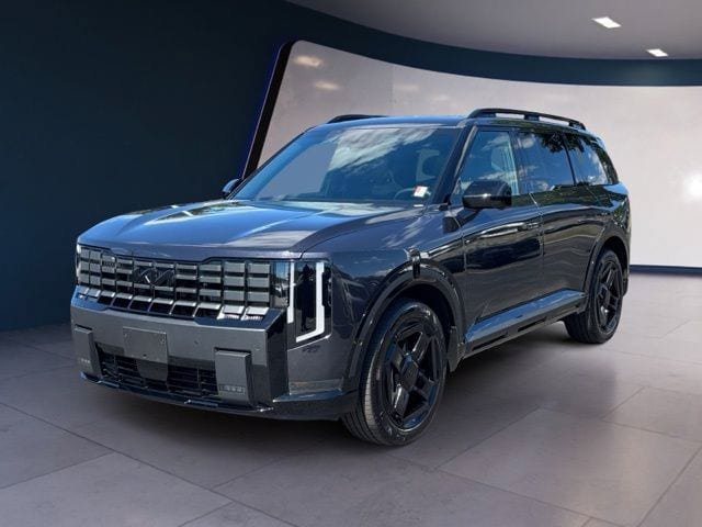 Used 2027 Kia Telluride SX Prestige X-Line