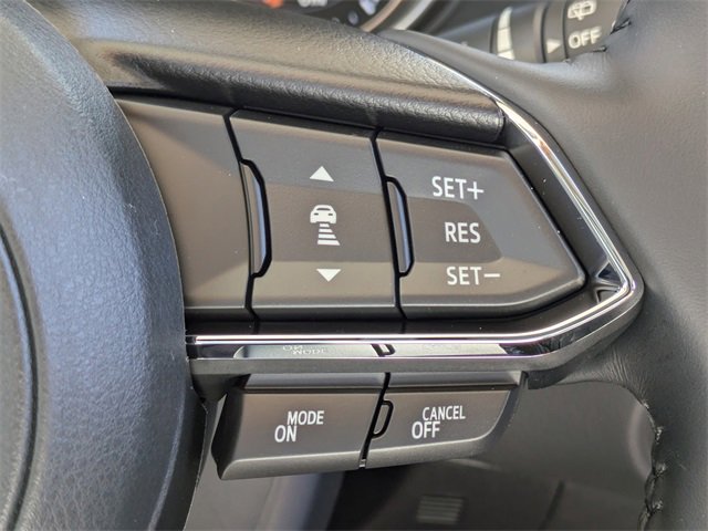 New 2025 MAZDA CX-5 AWD 2.5 S w/ Preferred Package image 21