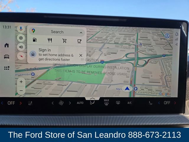 New 2026 Ford Explorer ST w/ Sun And Sound Package image 19