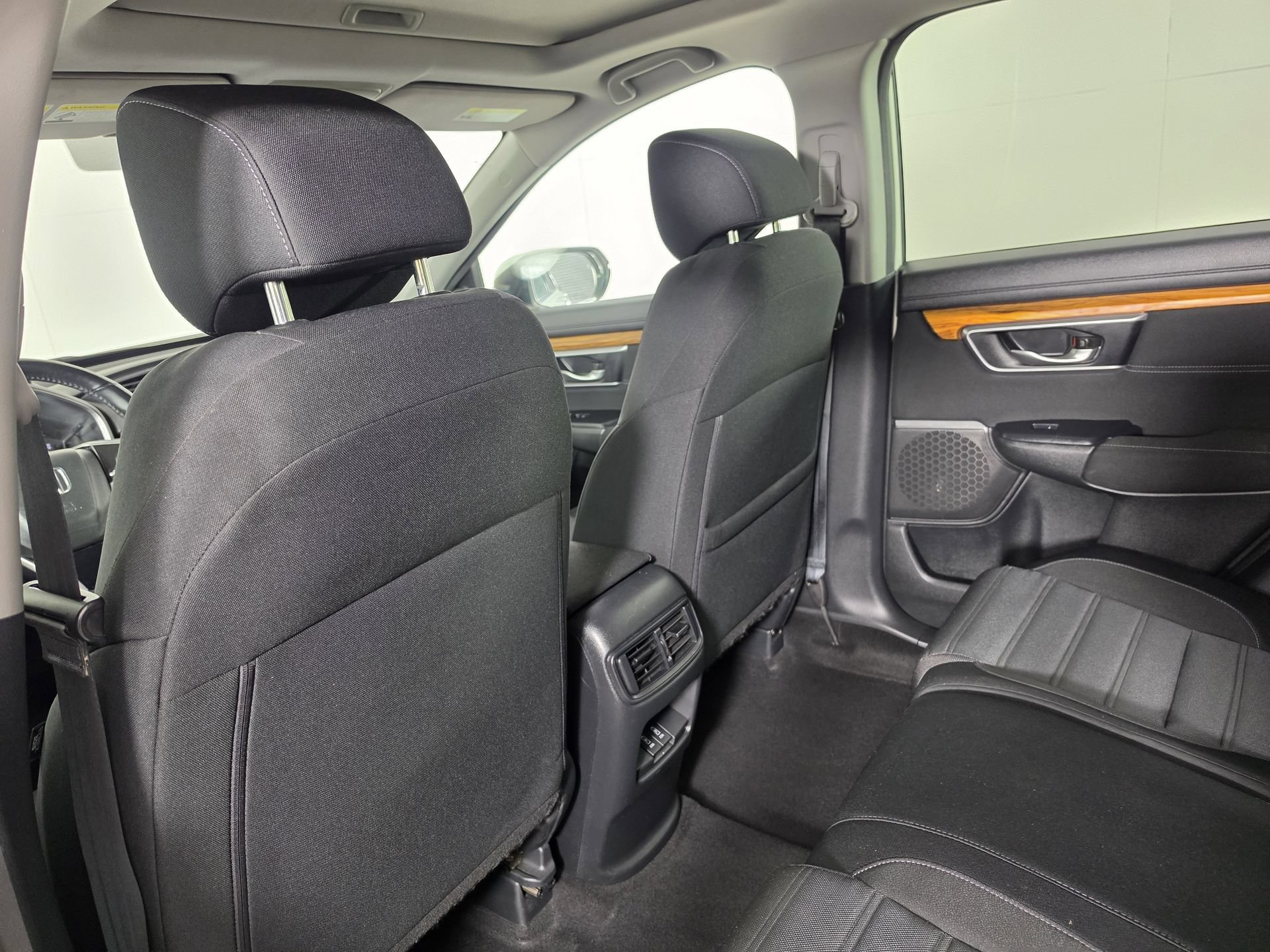 Used 2017 Honda CR-V EX image 39