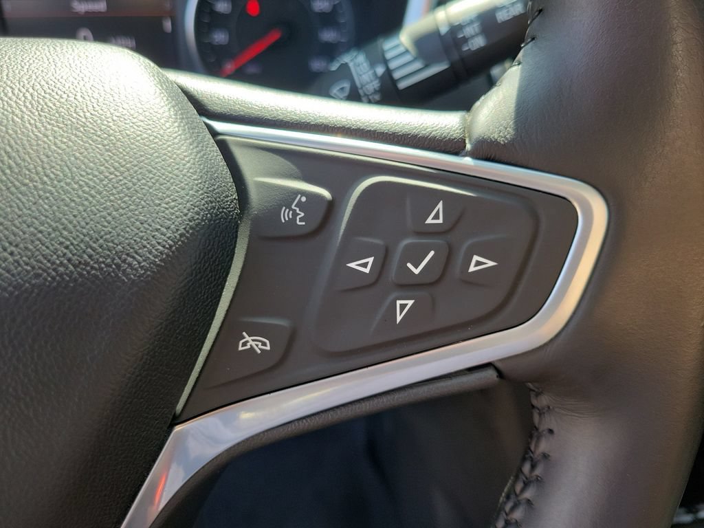 Used 2022 Chevrolet Equinox Premier AWD/4WD image 26
