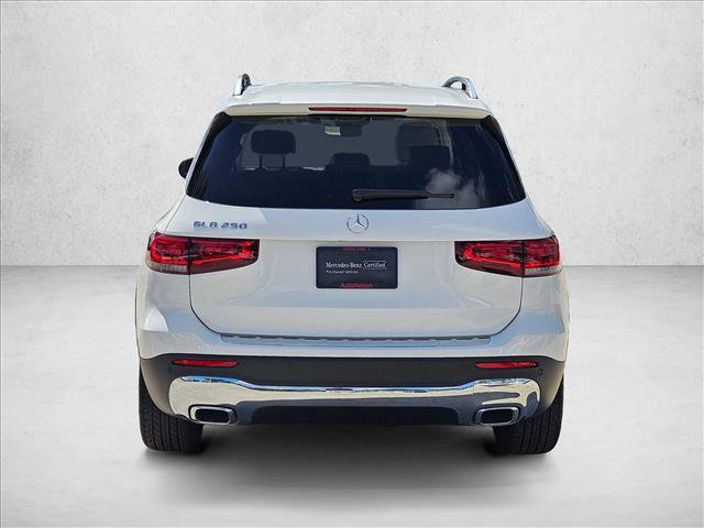 Used 2023 Mercedes-Benz GLB 250 image 7