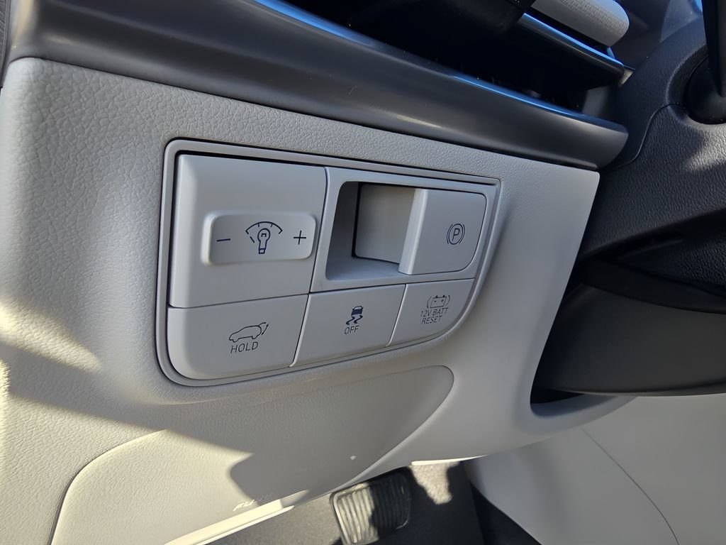 New 2026 Hyundai Tucson SEL AWD/4WD image 19