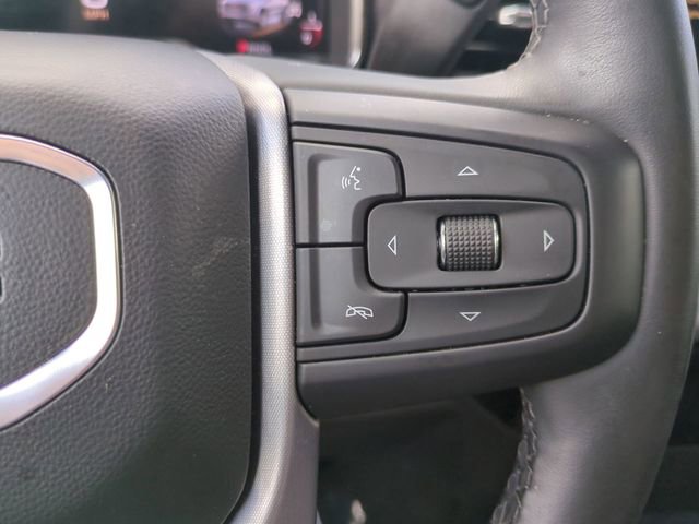 Certified 2024 GMC Sierra 1500 Elevation AWD/4WD image 29