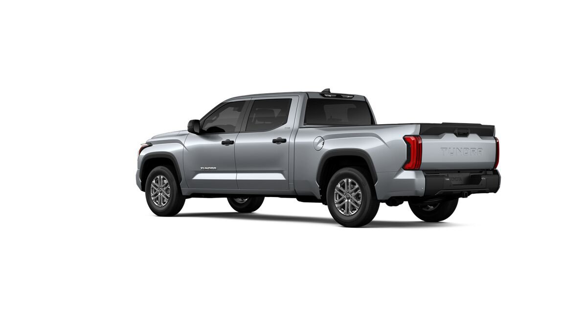 New 2026 Toyota Tundra SR5 RWD image 6