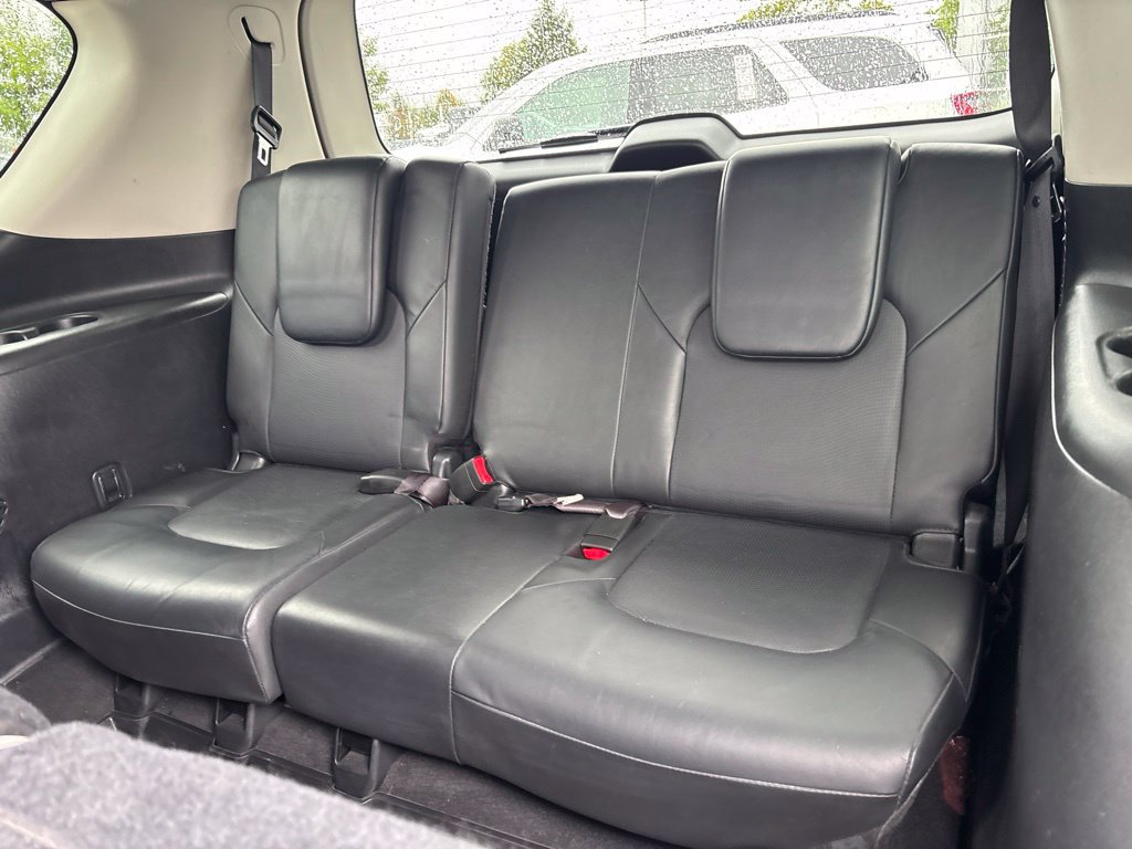 Used 2019 Nissan Armada SL w/ Premium Package RWD image 18