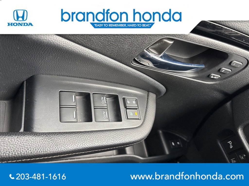 Used 2020 Honda Passport Touring image 13