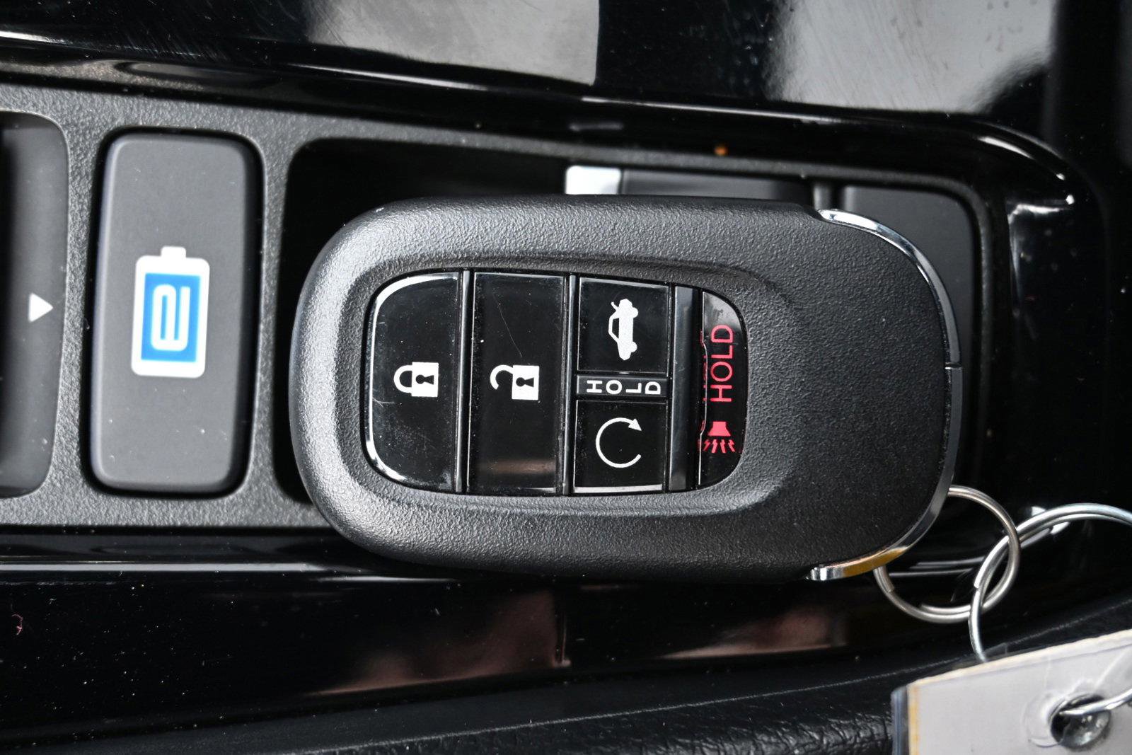 Used 2024 Honda Accord Sport image 27