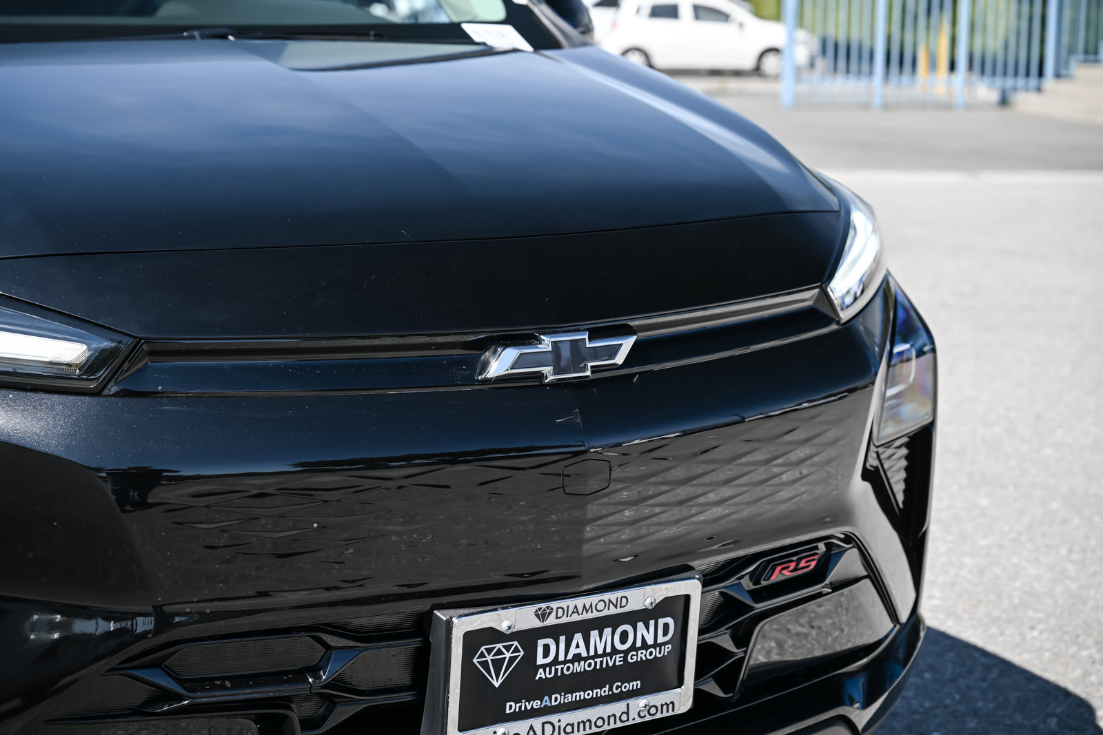 New 2027 Chevrolet Bolt RS image 10