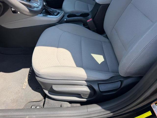 Used 2020 Hyundai Elantra SEL image 18