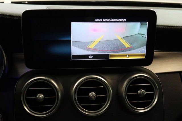 Used 2020 Mercedes-Benz C 63 AMG S image 10