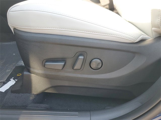 New 2025 Kia Telluride S image 16