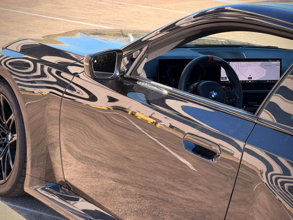 Used 2025 BMW M2 w/ Lighting Package image 19