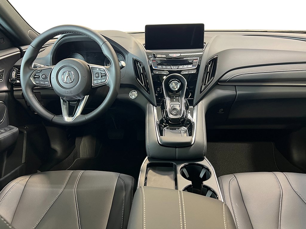 New 2026 Acura RDX SH-AWD image 16