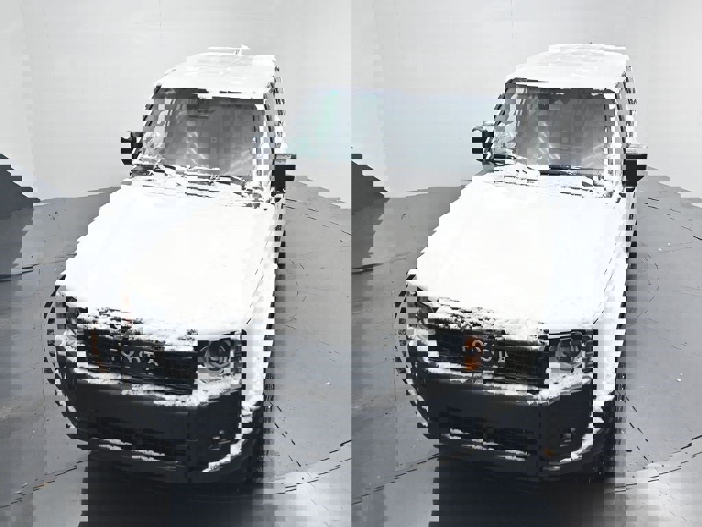 New 2026 Toyota Land Cruiser 1958 image 57