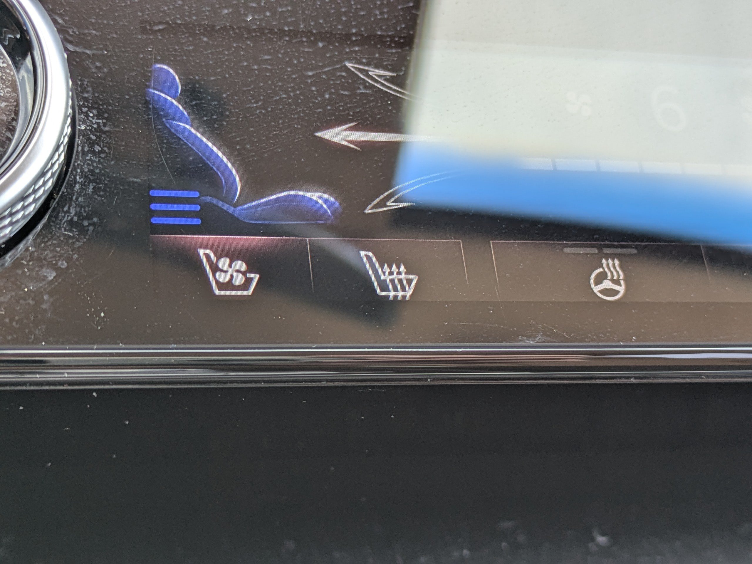 Certified 2024 Genesis GV80 3.5T Prestige Signature AWD/4WD image 25