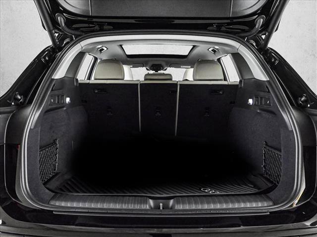 Certified 2025 Audi Q6 e-tron Premium Plus w/ Premium Plus image 6