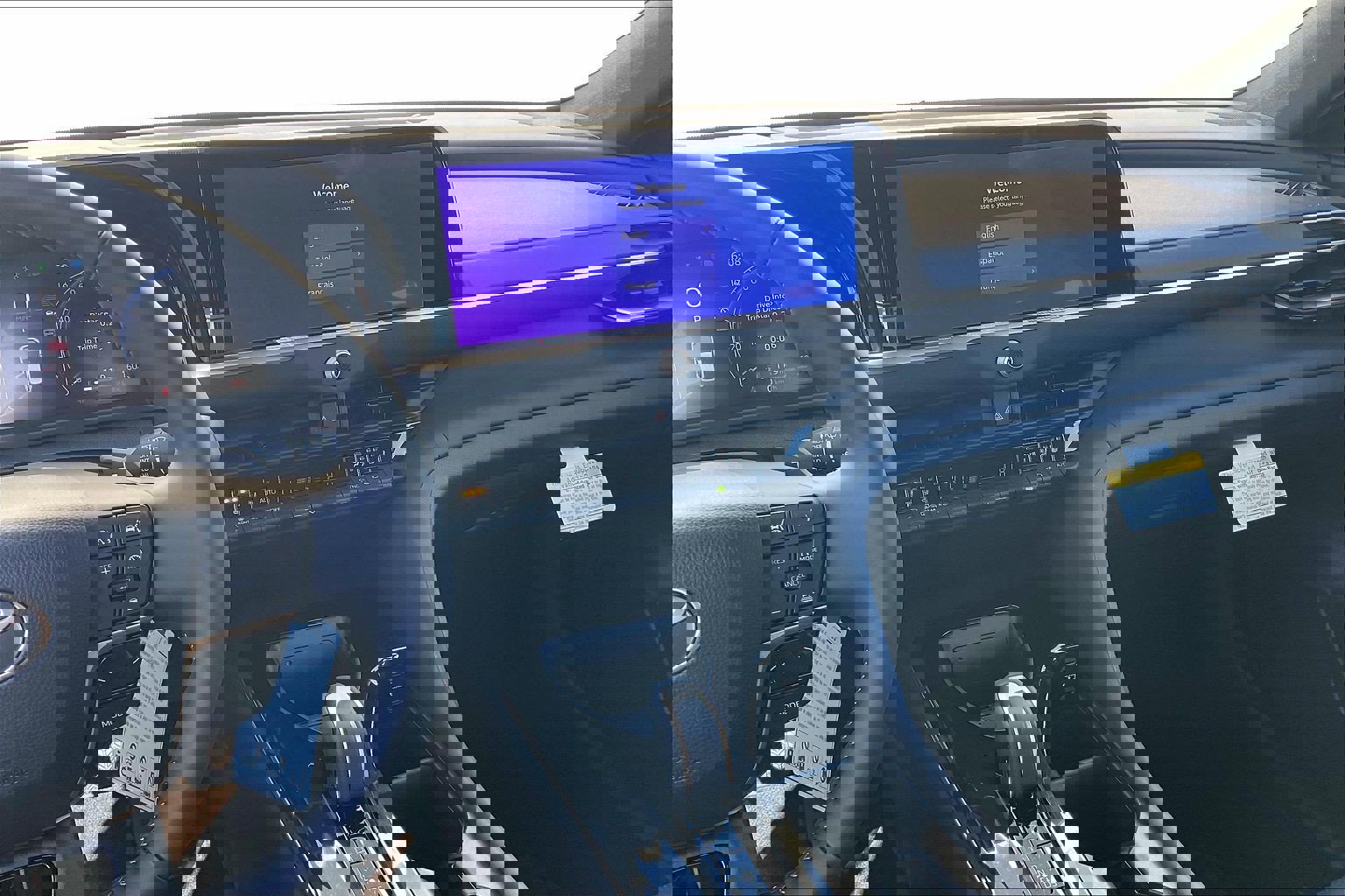 New 2026 Toyota Crown Signia image 9