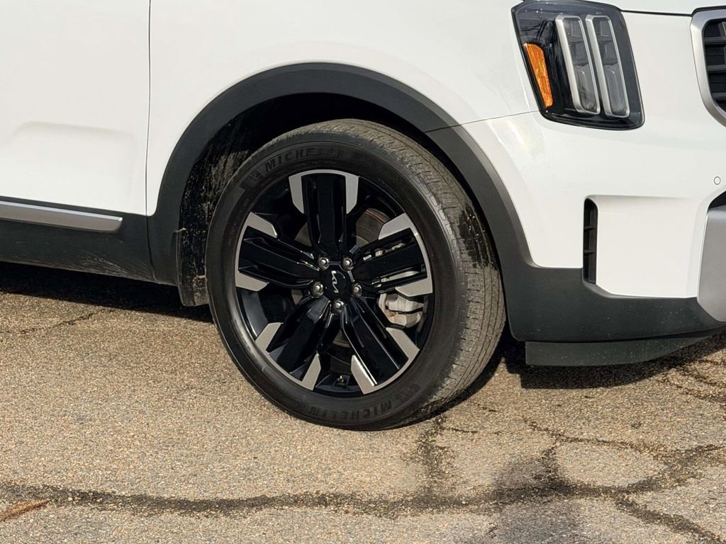 Used 2023 Kia Telluride SX Prestige image 26