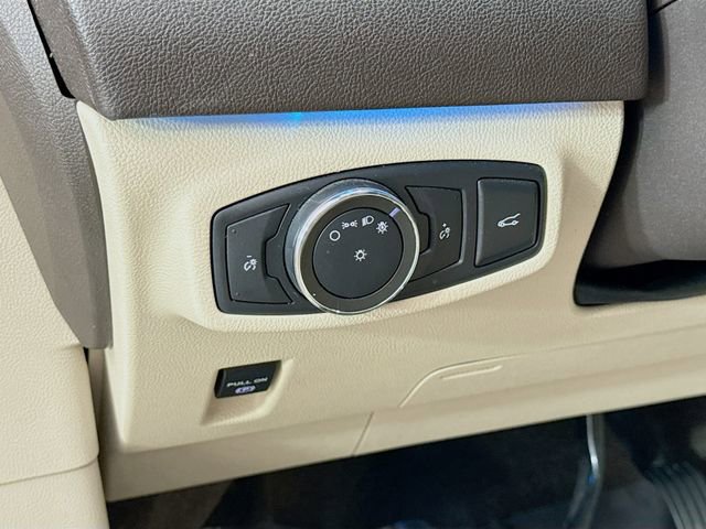 Used 2017 Lincoln MKC Reserve w/ Technology Package image 12