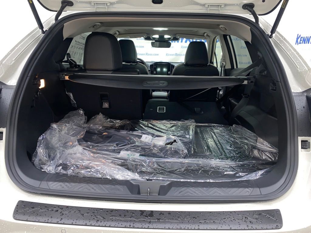 New 2026 Subaru Crosstrek 2.5i Limited image 13