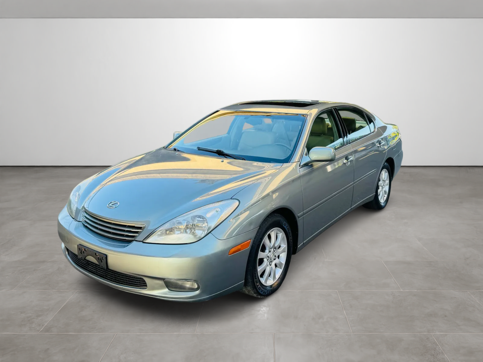 Used 2003 Lexus ES 330