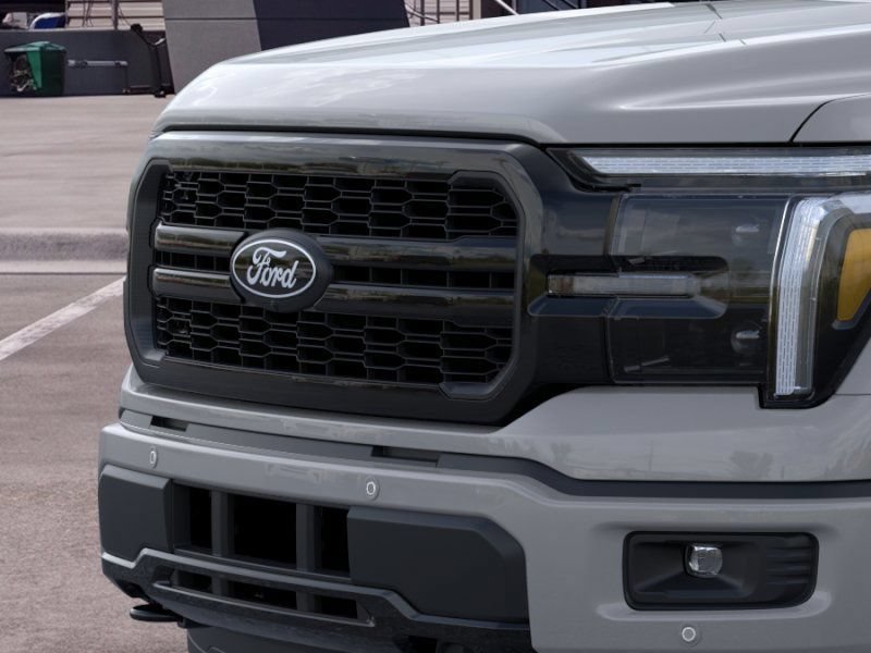 New 2026 Ford F150 Lariat w/ Equipment Group 502A High AWD/4WD image 20