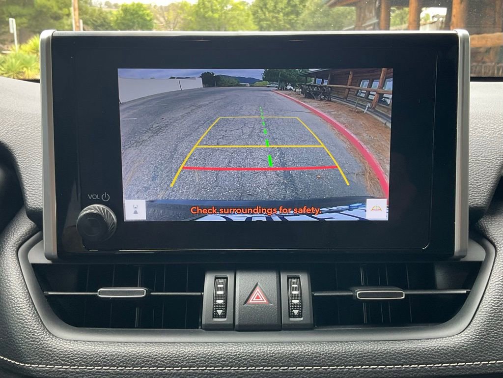 Used 2024 Toyota RAV4 XLE Premium image 37