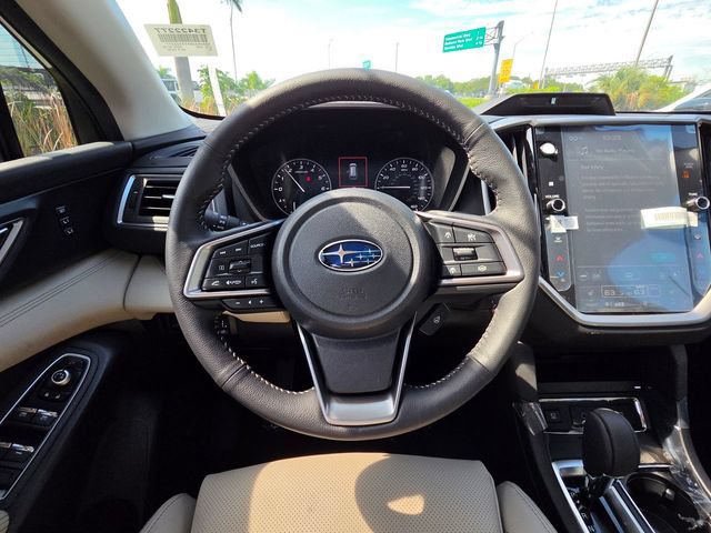 New 2026 Subaru Ascent Limited AWD/4WD image 13
