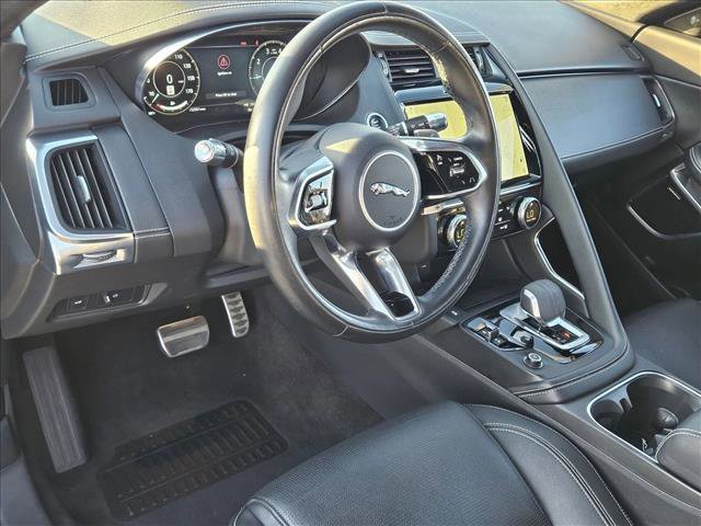 Used 2021 Jaguar E-PACE 300 Sport AWD/4WD image 10