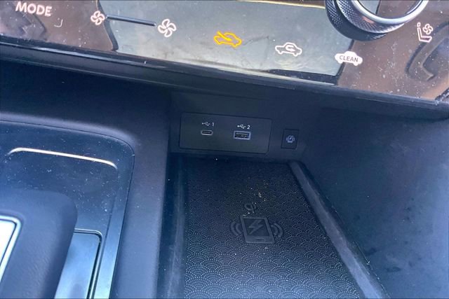 Used 2025 INFINITI QX60 Sensory w/ Vision Package image 33