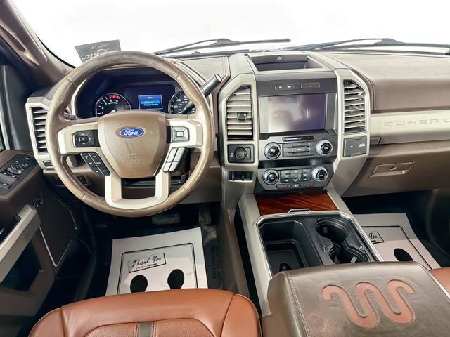 Used 2019 Ford F250 King Ranch image 22