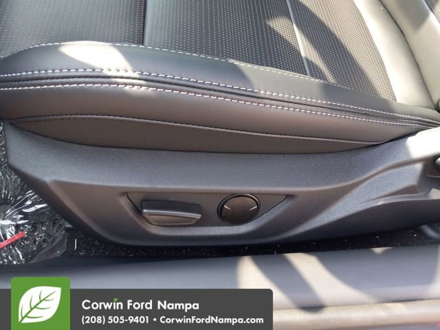 New 2025 Ford Mustang GT Premium image 12