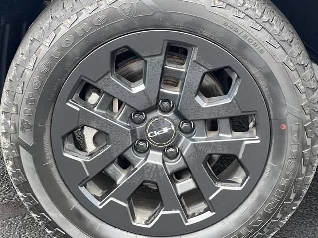 Used 2023 Honda Ridgeline RTL image 7