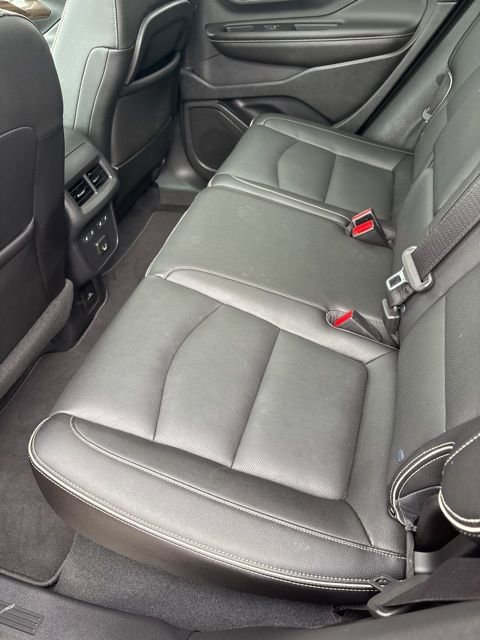 Used 2019 GMC Terrain Denali w/ Comfort Package AWD/4WD image 31