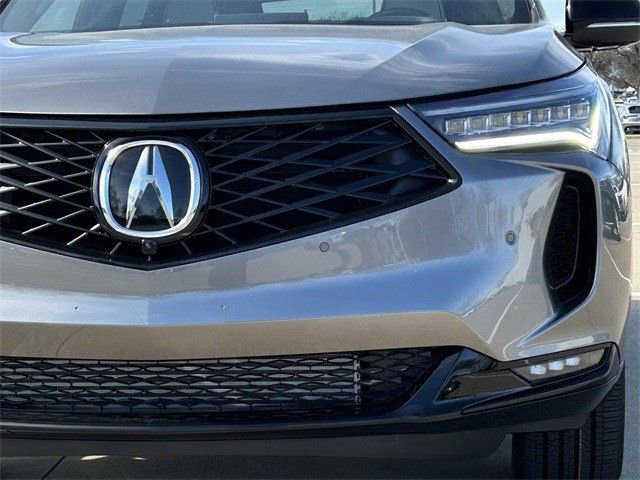 New 2026 Acura RDX A-Spec image 10