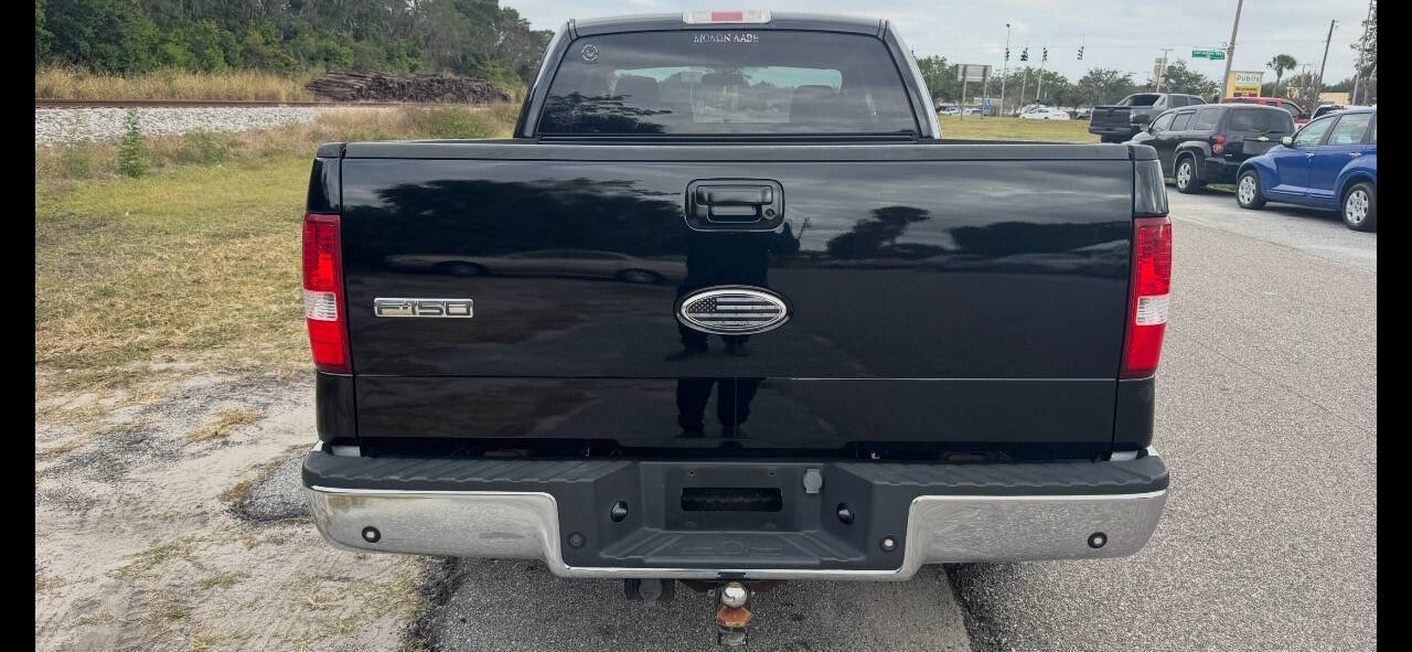 Used 2007 Ford F150 XL image 8
